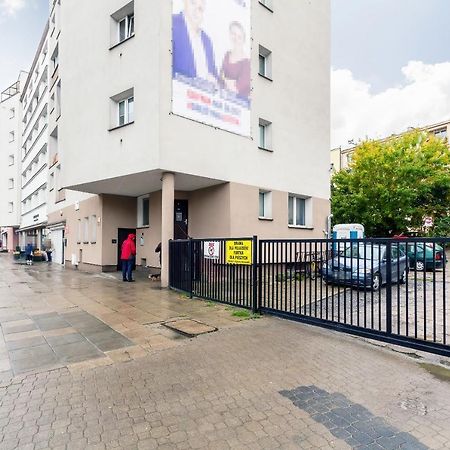 Apartamenty Laguna Gdynia By Renters Ngoại thất bức ảnh